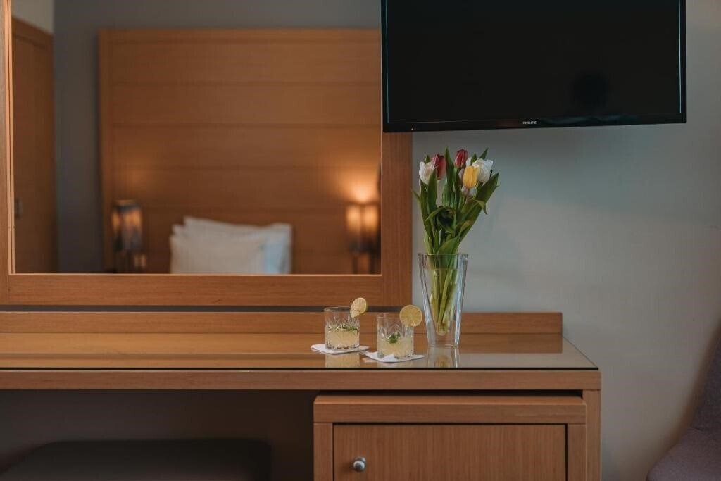 Фотографія Parnon 3*