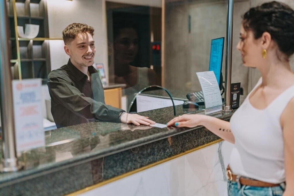 Картинка Parnon 3*