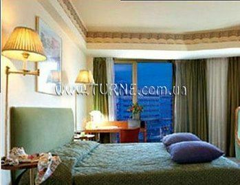 Готель Classical 2 Fashion House (ex. Classical Grand O Hotel) 4*
