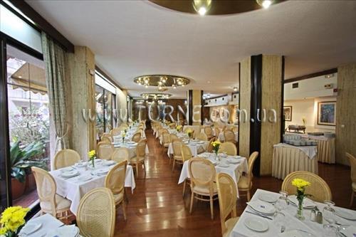 Картинка Ionis Hotel 3*