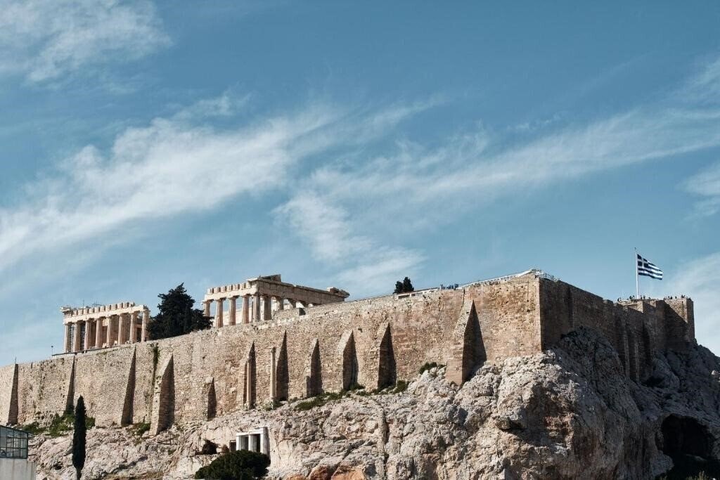 Фото Athenswas 4*