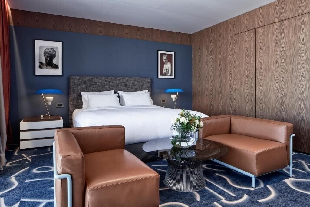 Картинка Athenswas 4*