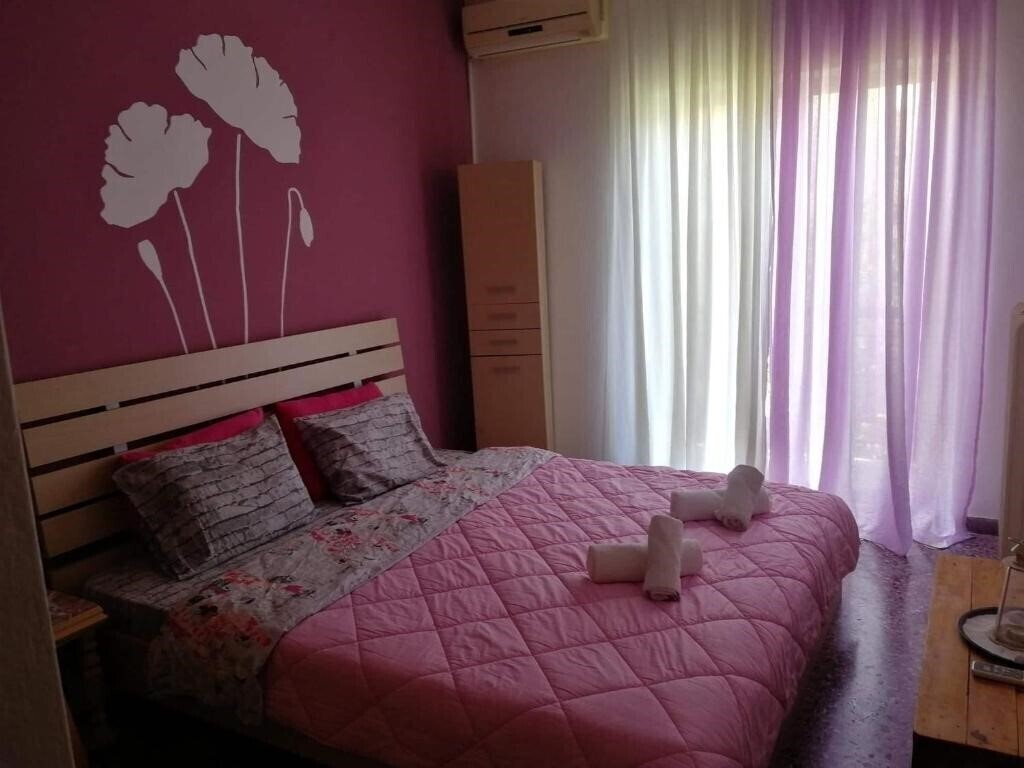 Отель Galini Palace Apt 4*