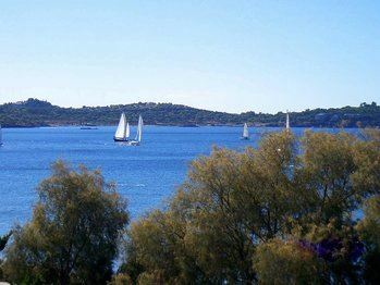 Зображення Galini Palace Apt 4*