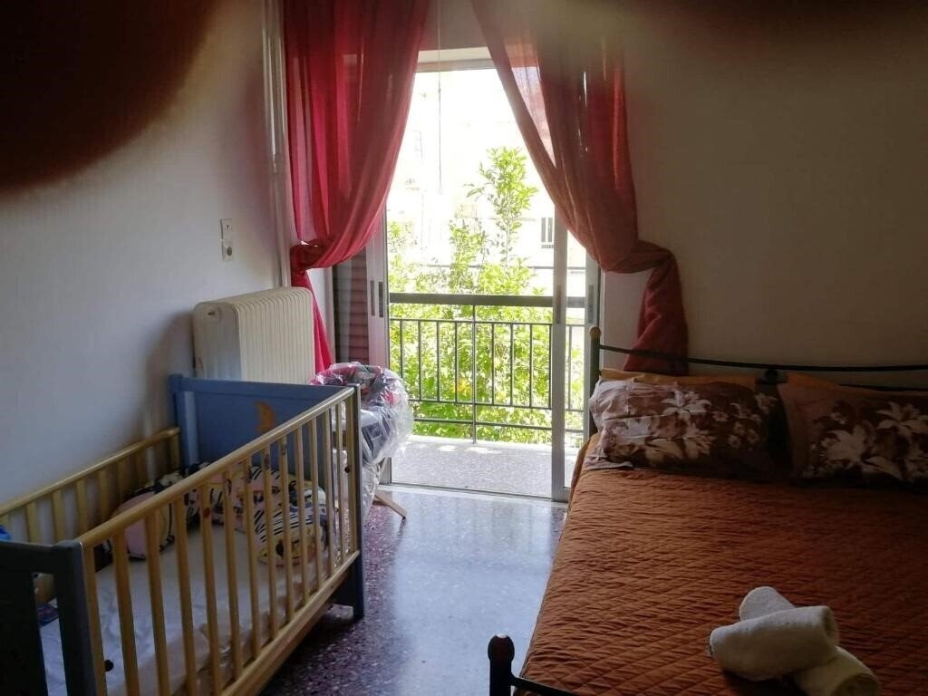 Фото Galini Palace Apt 4*