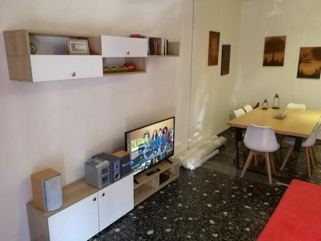 Фотография Galini Palace Apt 4*