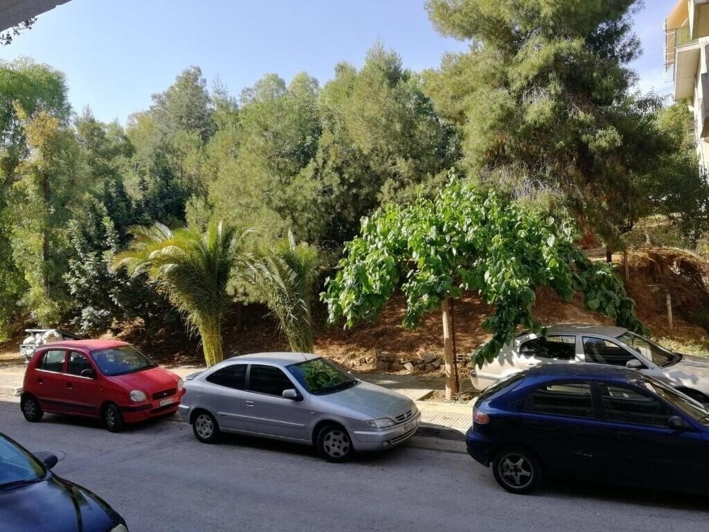 Изображение Galini Palace Apt 4*