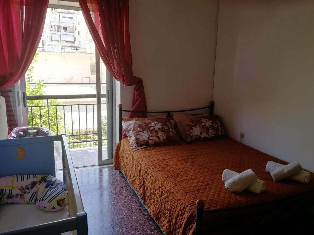 Картинка Galini Palace Apt 4*