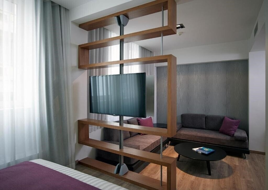 Картинка Best Western Amazon Hotel 3*