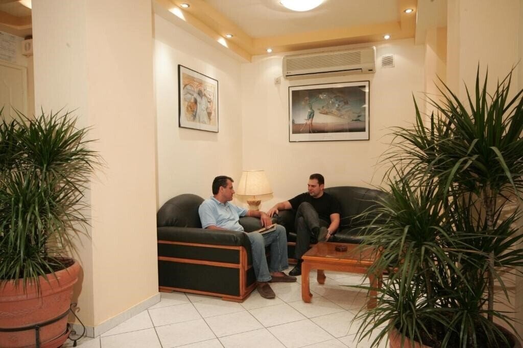 Изображение Alma Hotel 2*