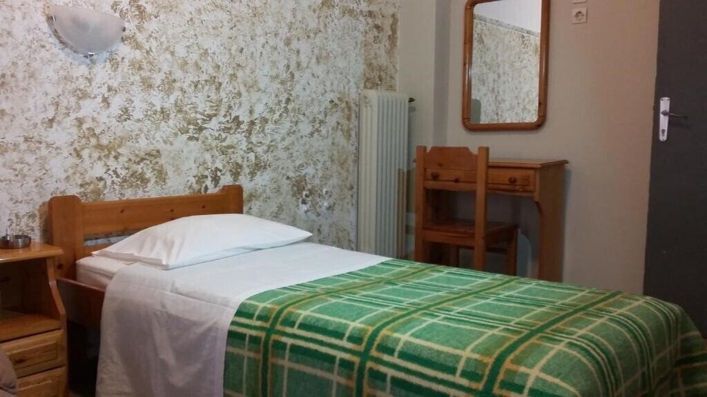 Фото Alma Hotel 2*