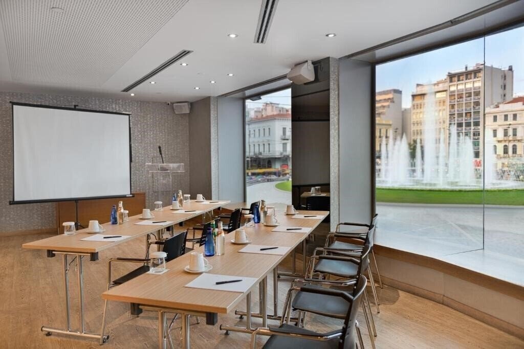 Фото Hotel Athens Tiare 4*
