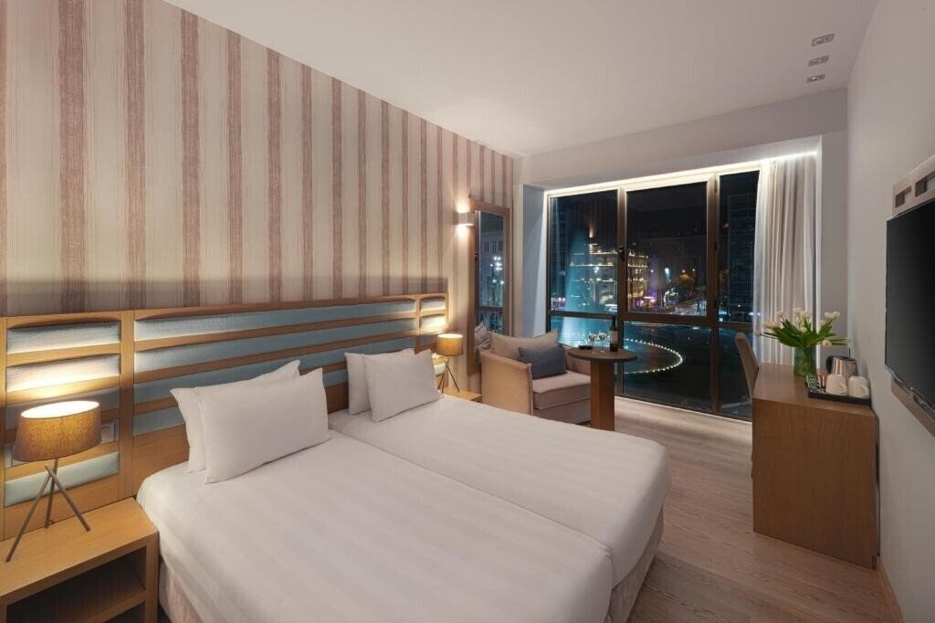 Изображение Hotel Athens Tiare 4*