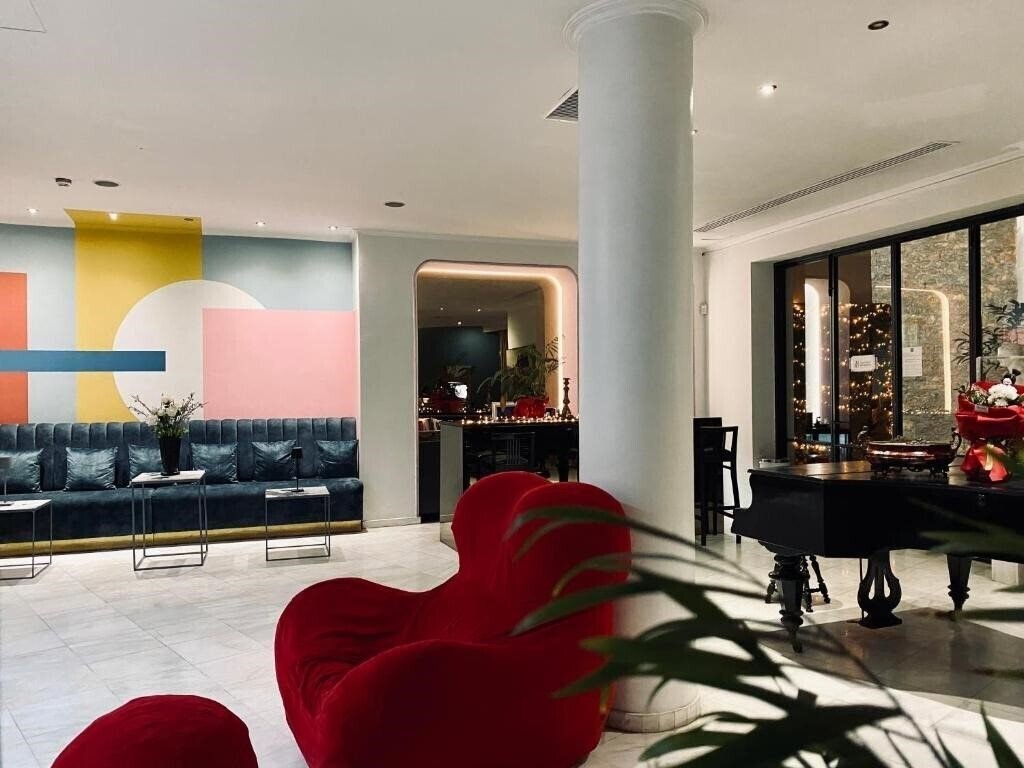 Зображення Art Athens 4*