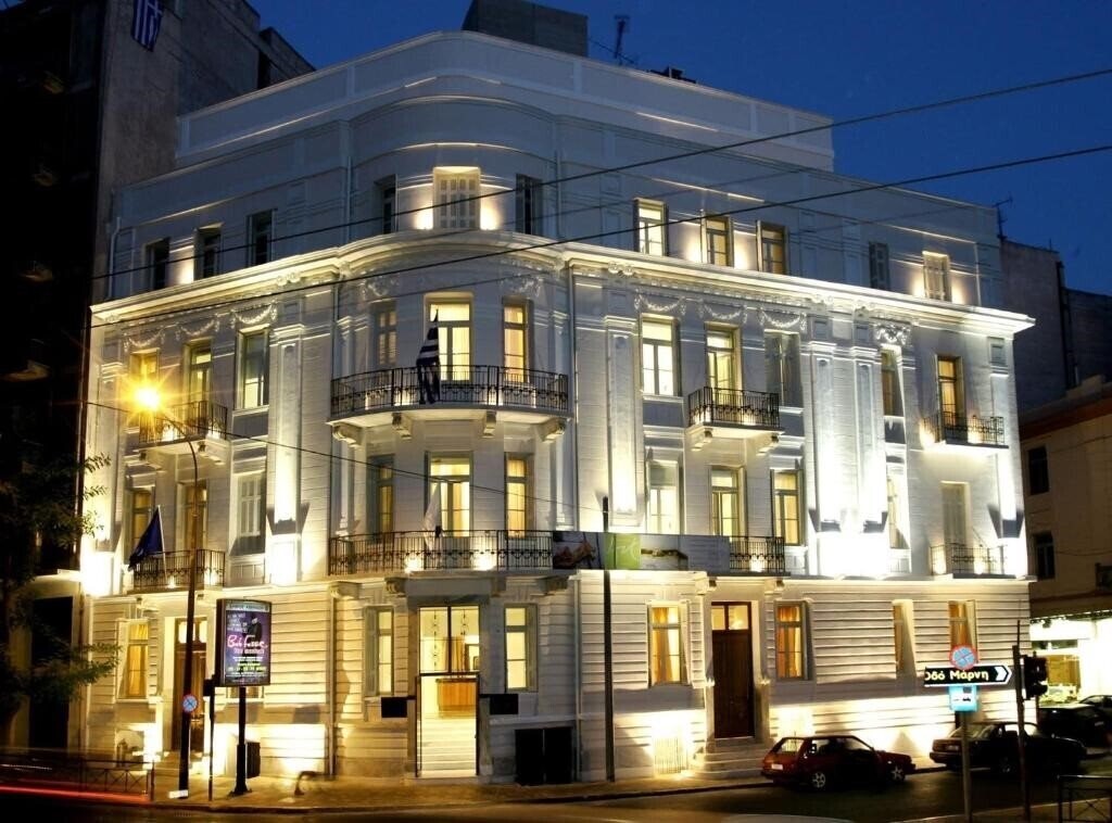 Фотография Art Athens 4*
