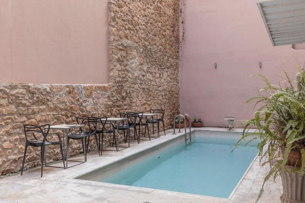 Фото Art Suites 4*