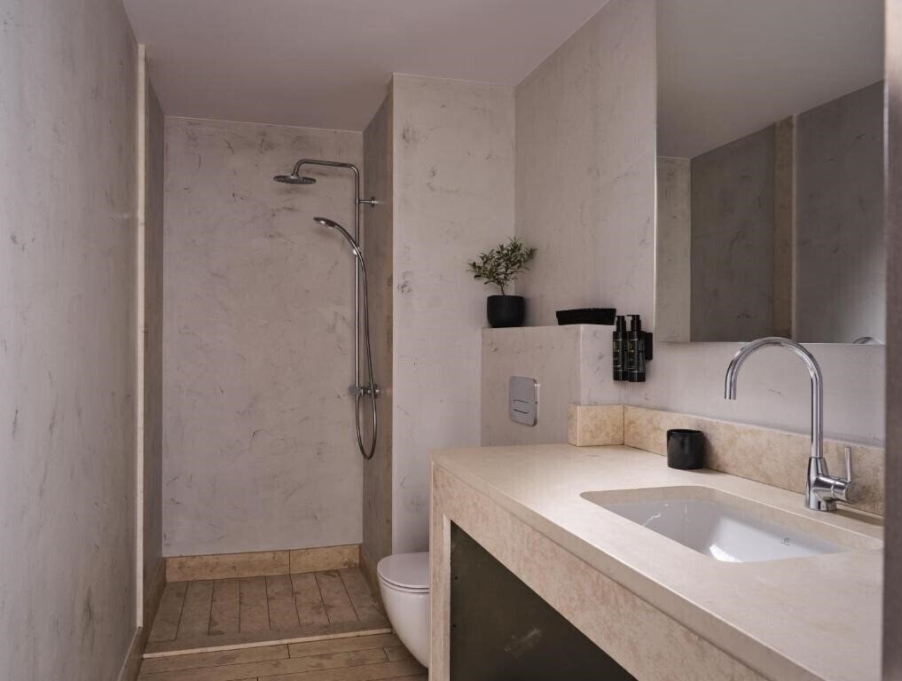 Зображення Civitel Attik Rooms & Apartments 4*
