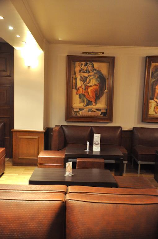 Фото Athens City 2*