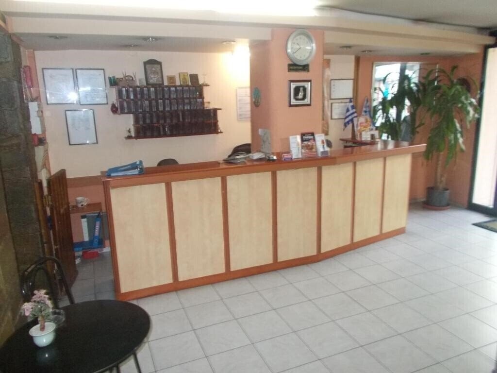 Фотографія Elite 2*