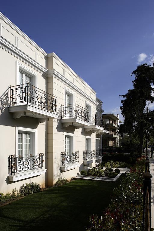 Картинка Theoxenia House 4*