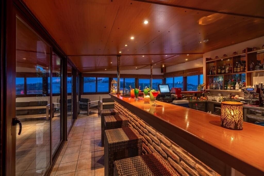 Фотография Attalos Hotel 3*