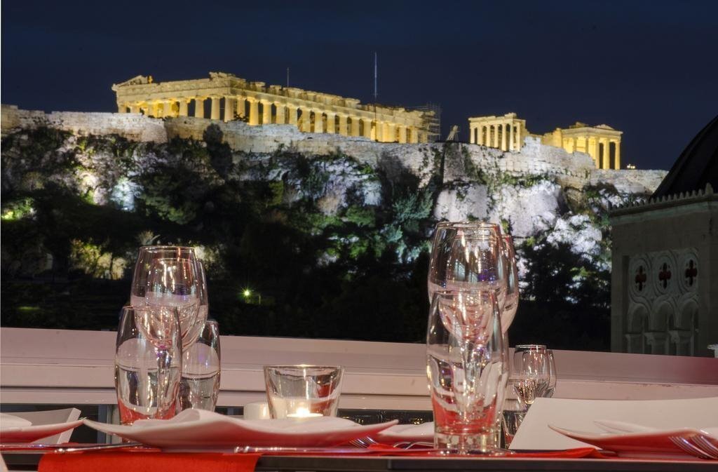 Фотография Athens Status Suites 4*