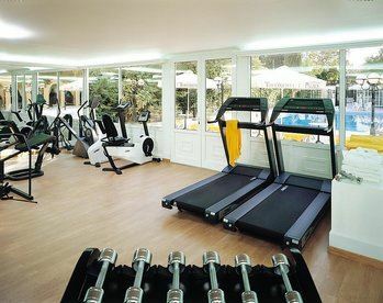 Фото Theoxenia Palace 5*