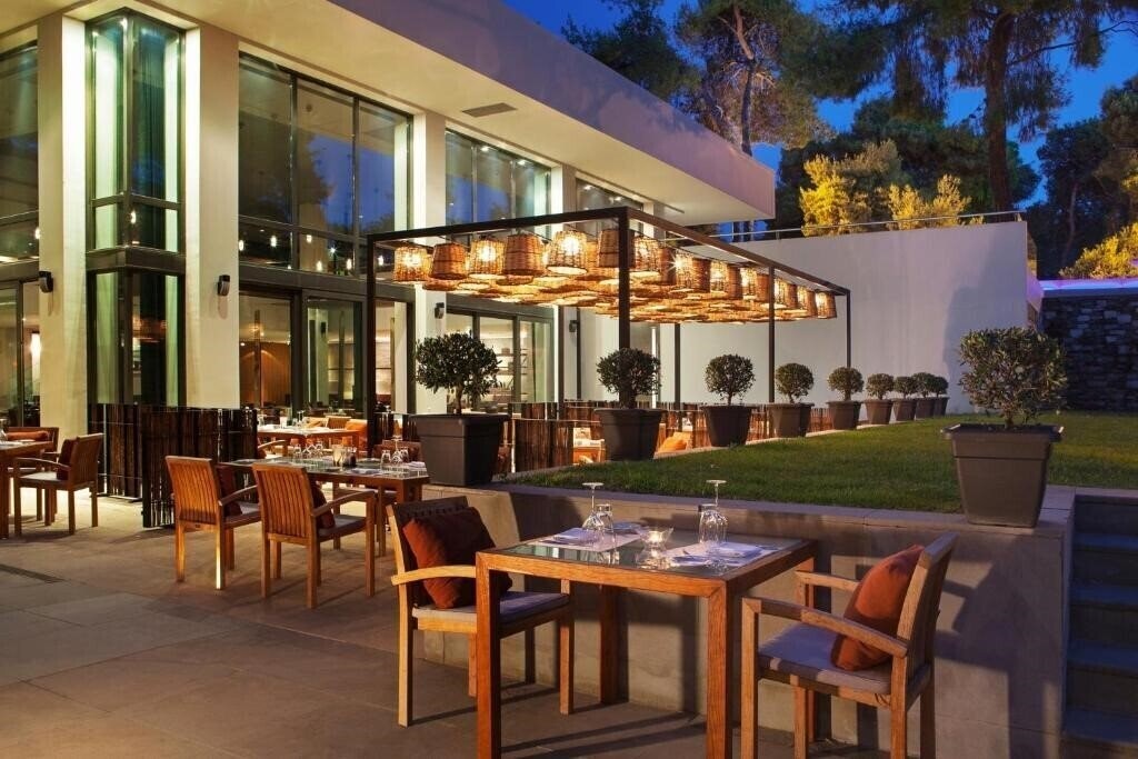 Фото Life Gallery Athens 5*