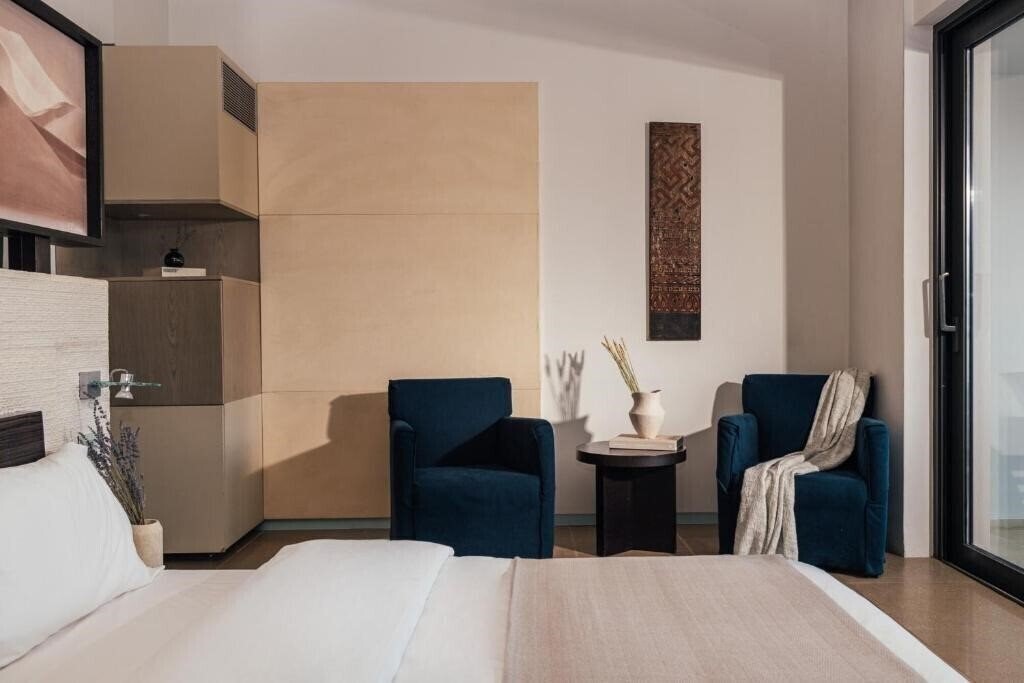 Фотографія Life Gallery Athens 5*