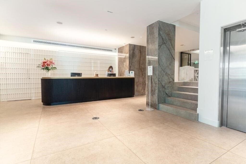 Фотографія Athinais Hotel 3*