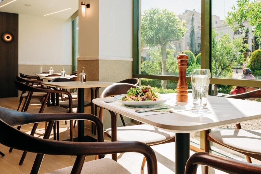 Изображение Athinais Hotel 3*