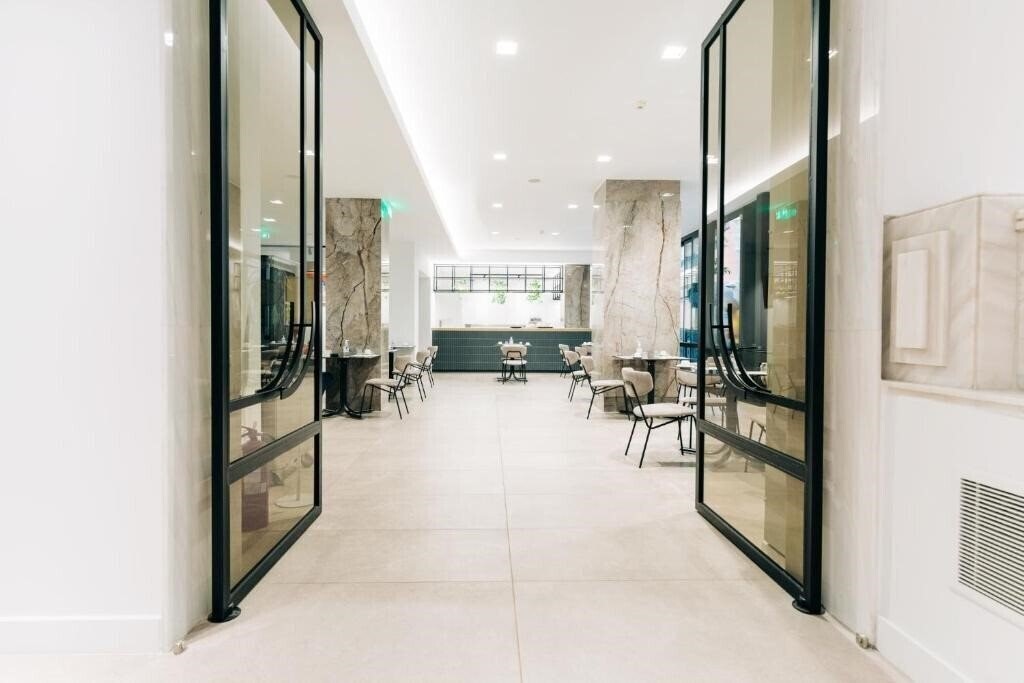 Картинка Athinais Hotel 3*