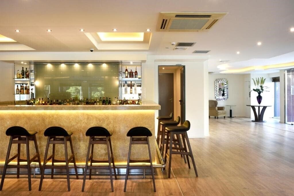 Зображення Athens Avenue Hotel 4*