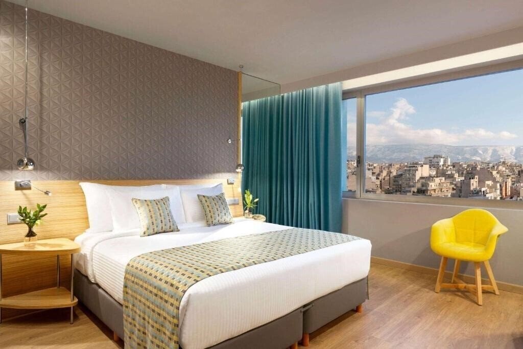 Зображення Wyndham Grand Athens 4*