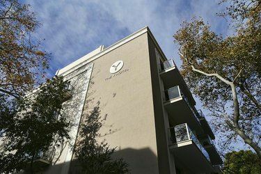 Готель The Y 3*