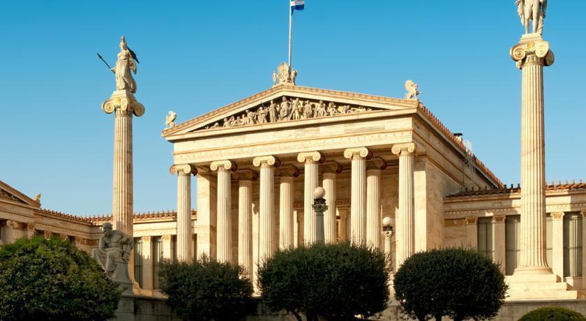 Зображення Electra Metropolis Hotel 5*