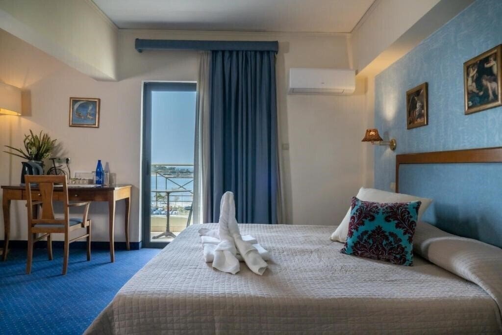 Картинка Four Seasons Hotel Glyfada 3*