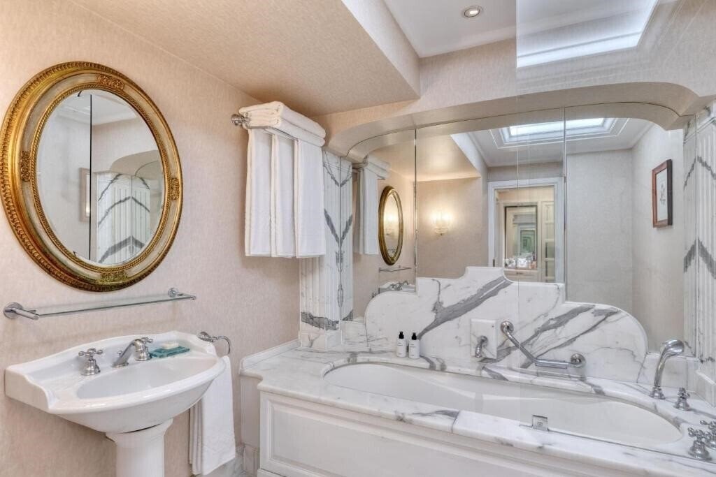 Фотографія King George, a Luxury Collection Hotel, Athens Deluxe 5*