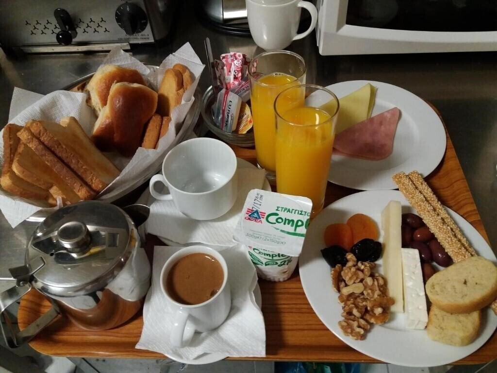 Зображення Semeli Hotel Athens 2*