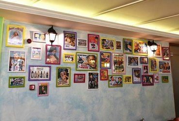 Готель Socrates 3*