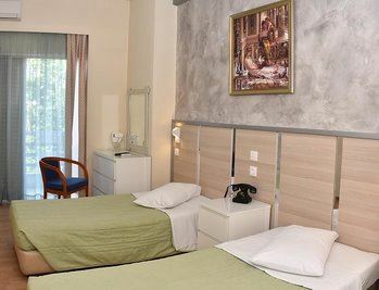 Фотографія Socrates 3*