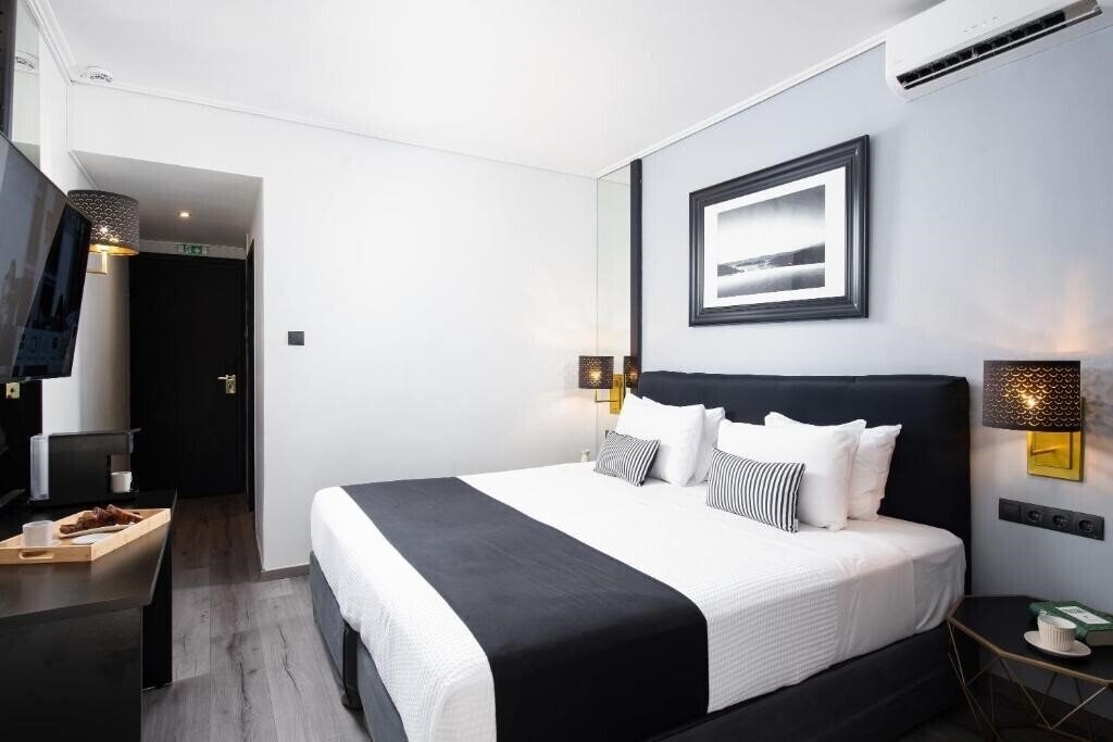 Картинка Athenian Riviera Hotel & Suites 4*