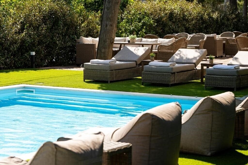 Изображение Athenian Riviera Hotel & Suites 4*