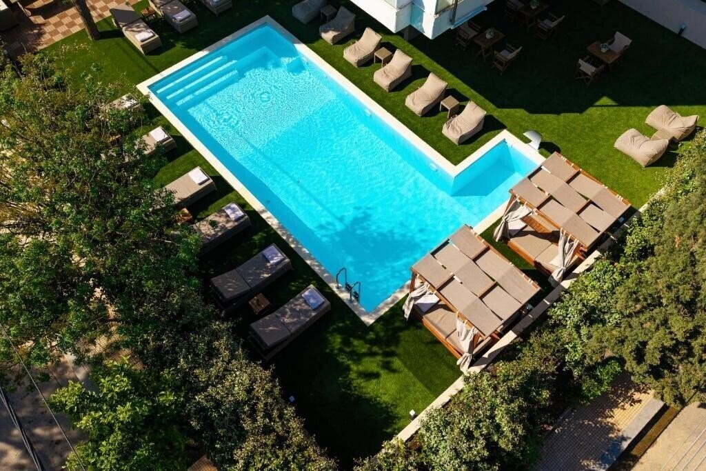Картинка Athenian Riviera Hotel & Suites 4*