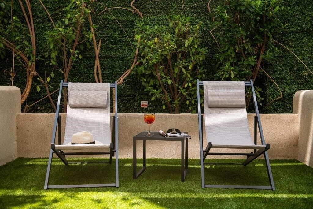 Фото Athenian Riviera Hotel & Suites 4*