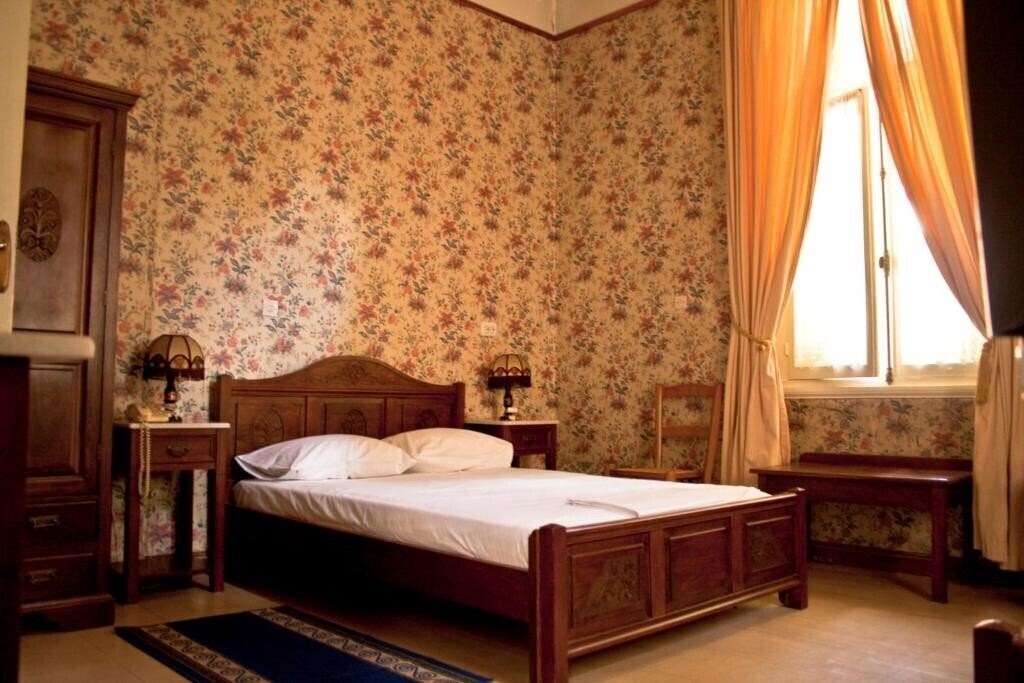 Отель Acropolis House Hotel 2*