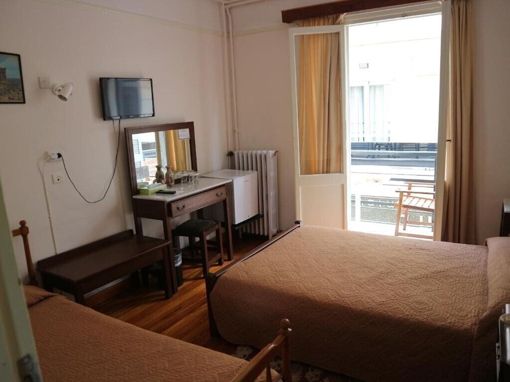 Изображение Acropolis House Hotel 2*
