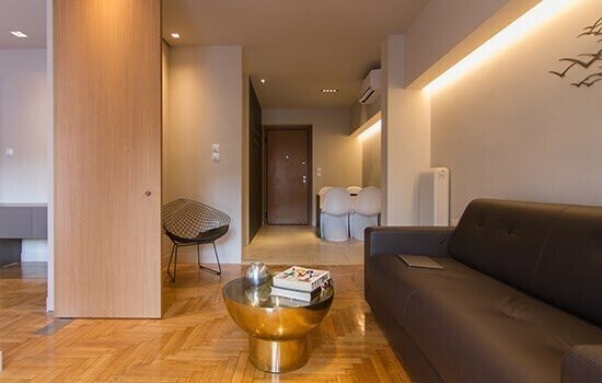 Фотографія Aba Athens Boutique Apartments 5*