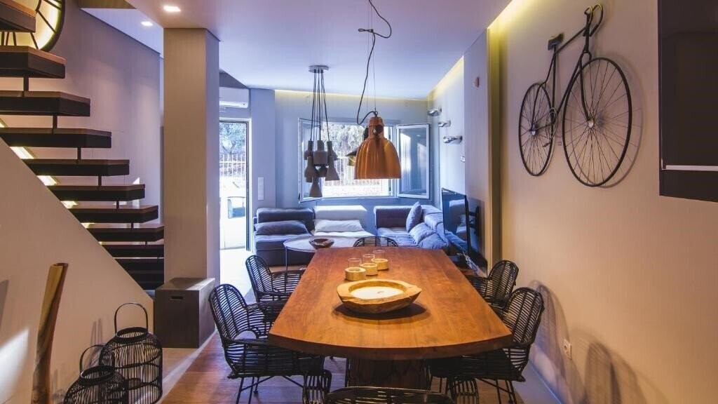 Зображення Acropolis Luxury Apartments 5*