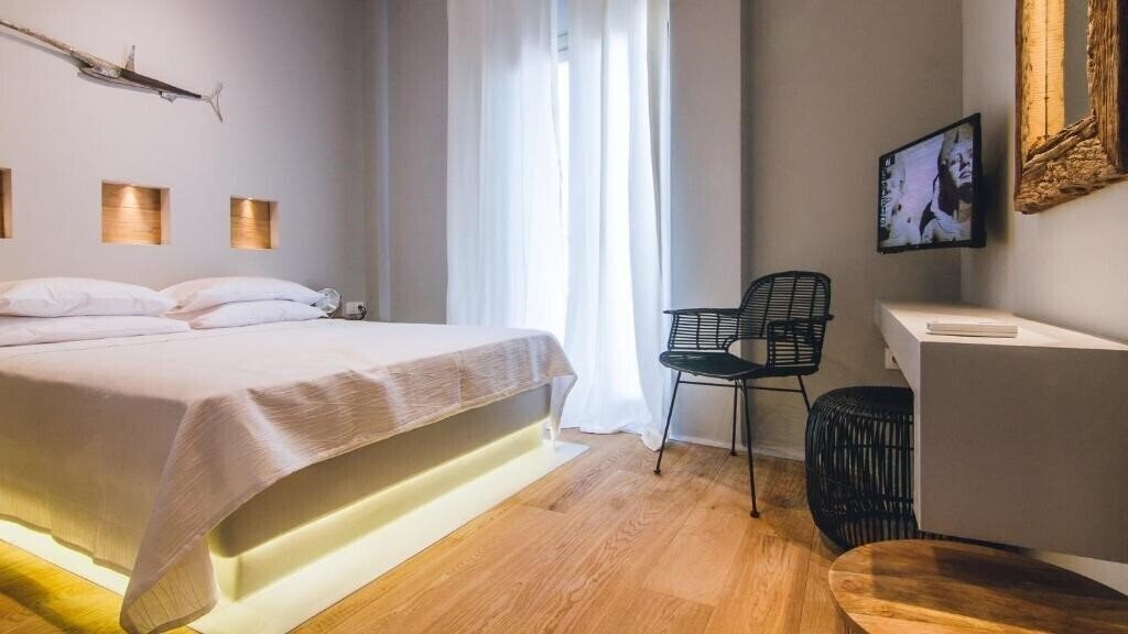 Картинка Acropolis Luxury Apartments 5*